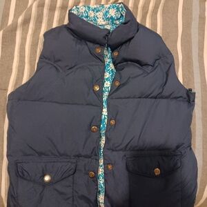 American Eagle Vest Womens